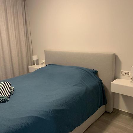 Casa Lovaina Mar De Pulpi Apartamento San Juan de los Terreros Exterior foto