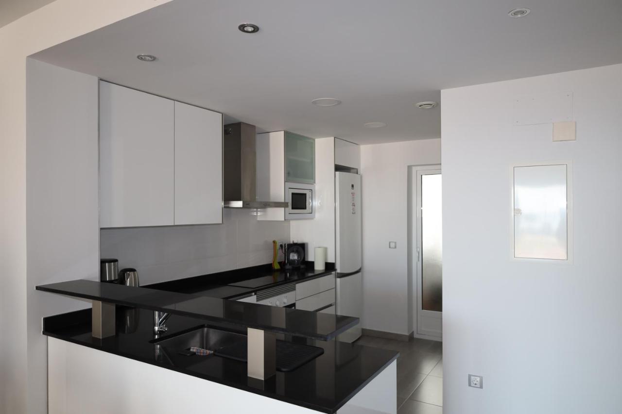 Casa Lovaina Mar De Pulpi Apartamento San Juan de los Terreros Exterior foto
