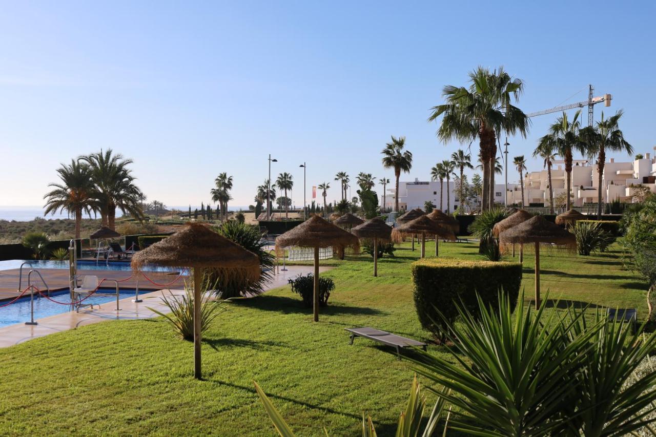 Casa Lovaina Mar De Pulpi Apartamento San Juan de los Terreros Exterior foto