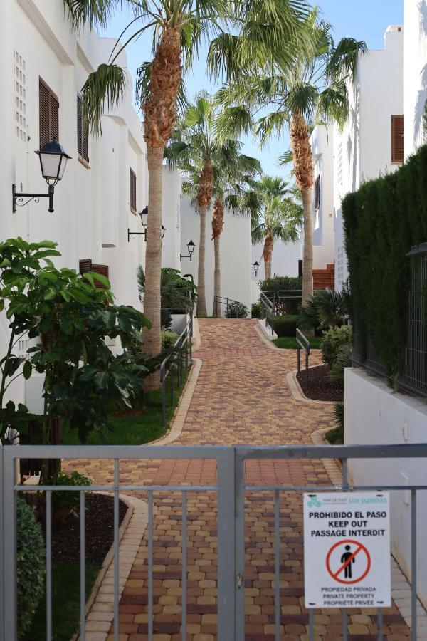 Casa Lovaina Mar De Pulpi Apartamento San Juan de los Terreros Exterior foto