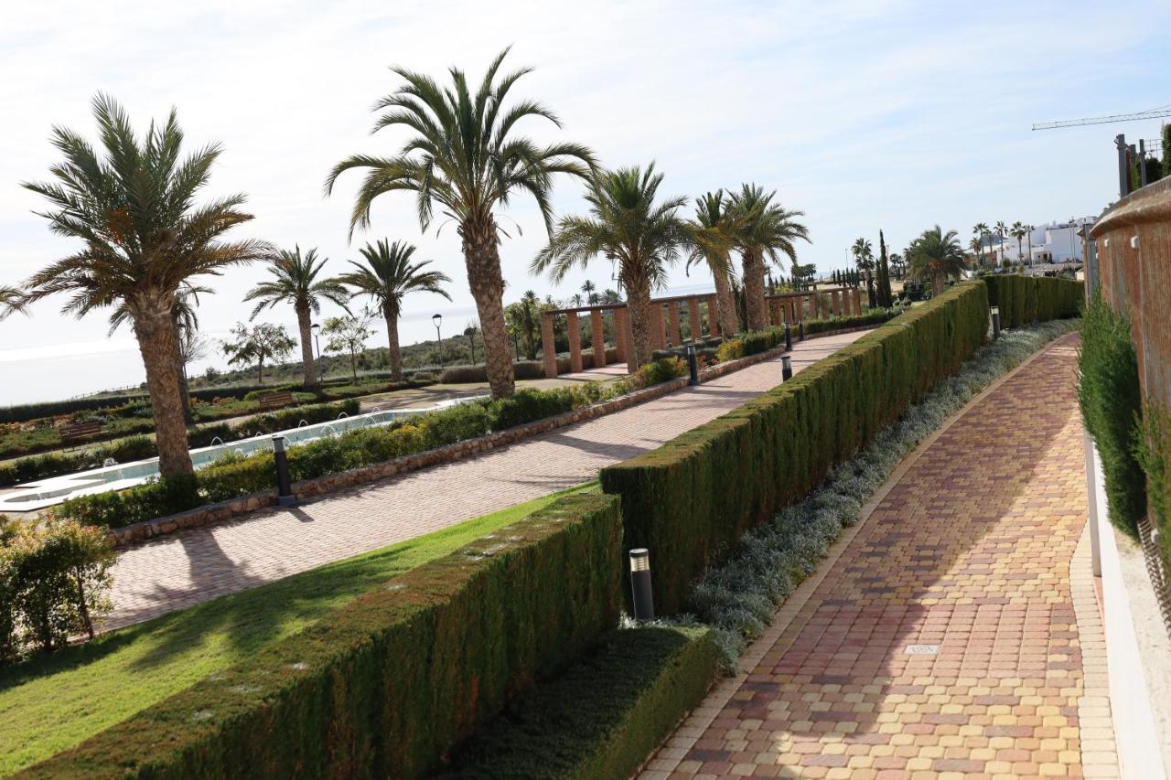 Casa Lovaina Mar De Pulpi Apartamento San Juan de los Terreros Exterior foto