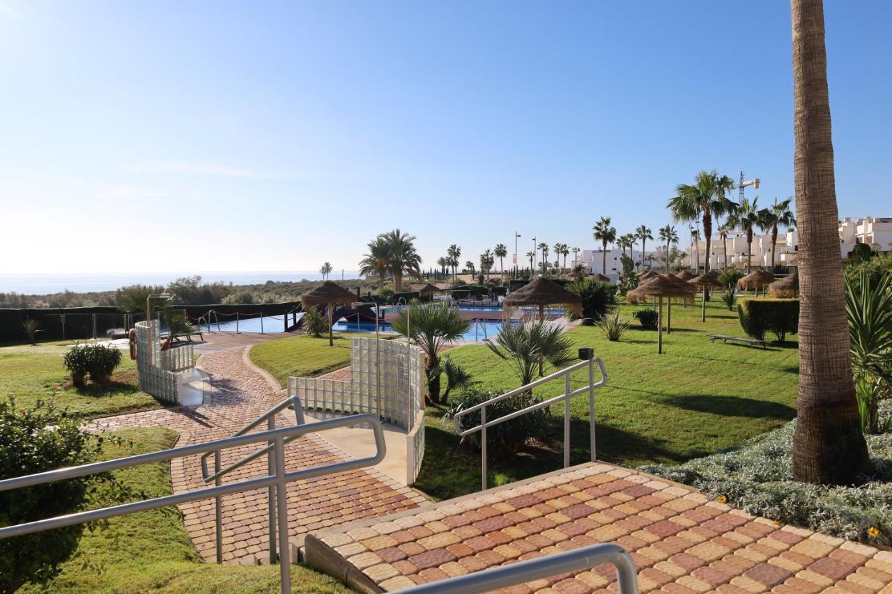 Casa Lovaina Mar De Pulpi Apartamento San Juan de los Terreros Exterior foto