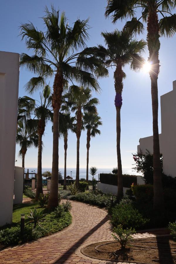 Casa Lovaina Mar De Pulpi Apartamento San Juan de los Terreros Exterior foto