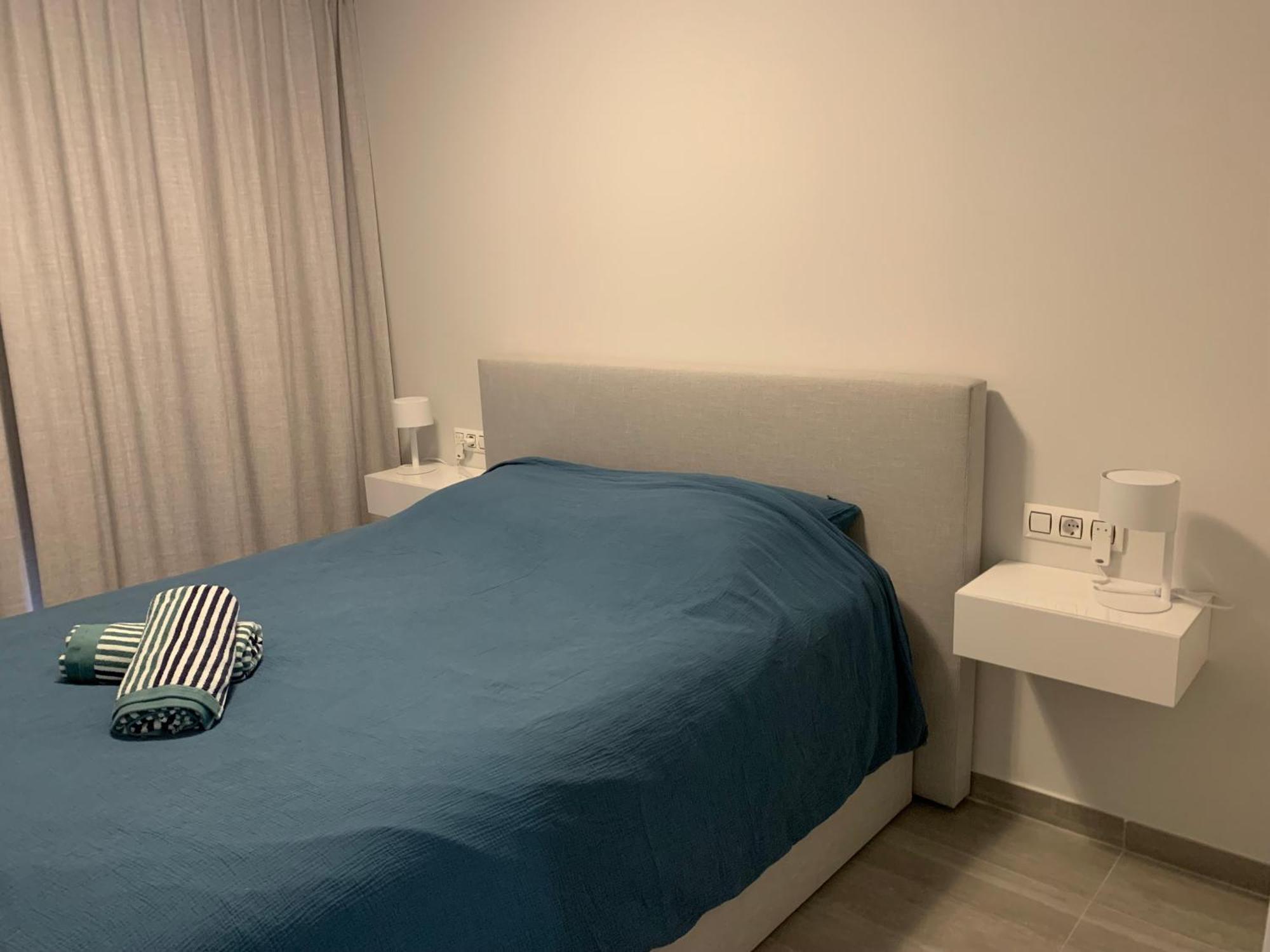 Casa Lovaina Mar De Pulpi Apartamento San Juan de los Terreros Exterior foto