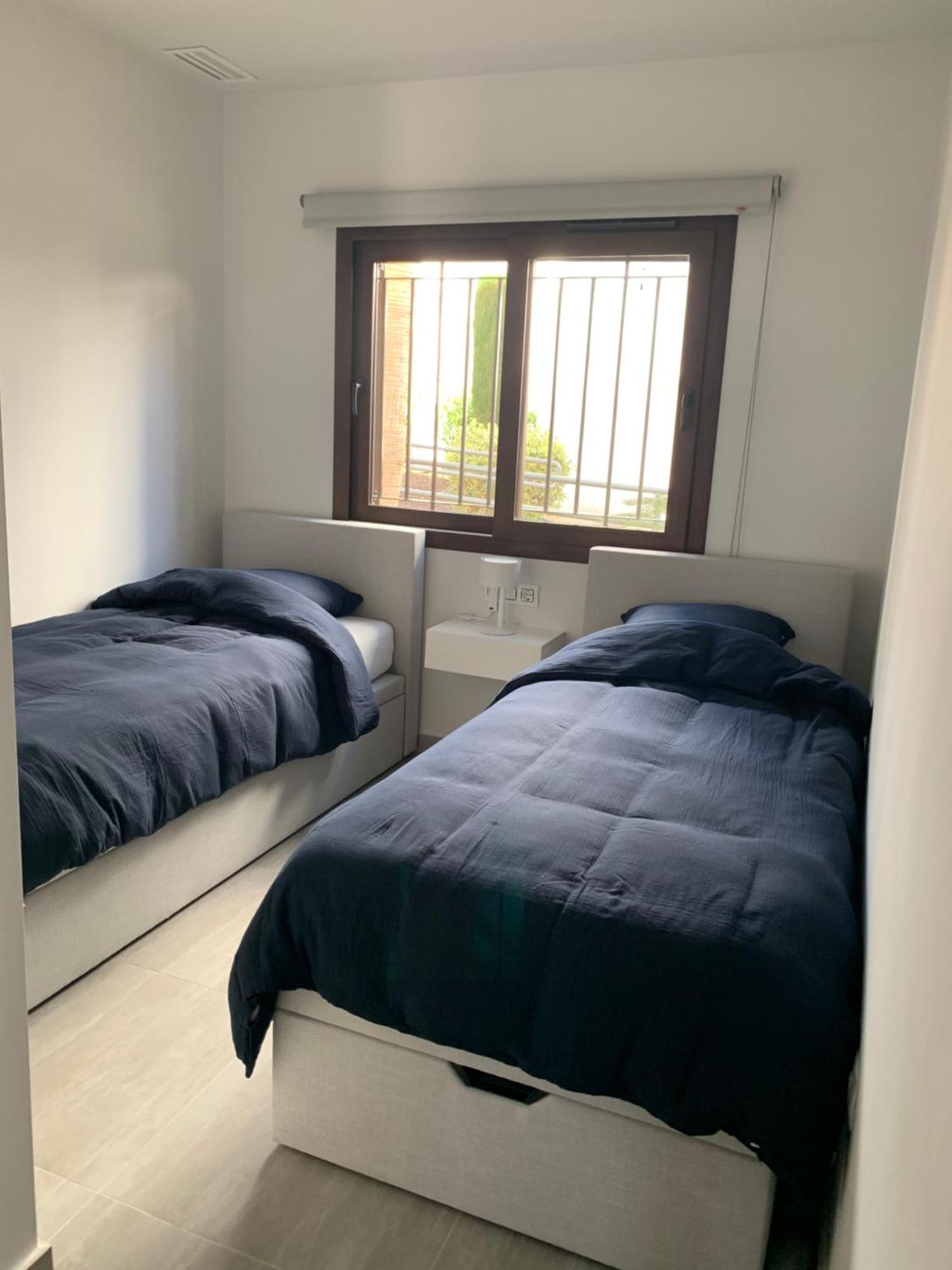 Casa Lovaina Mar De Pulpi Apartamento San Juan de los Terreros Exterior foto